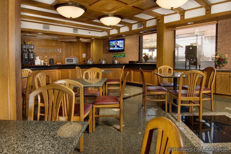 Drury Inn & Suites Jackson Mo Restaurant photo